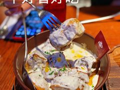 -格鲁·秀色Georgia’s Feast