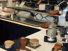 大堂-Onirii Coffee(长乐路店)