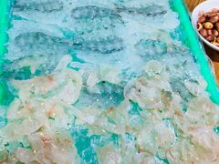 -官塘锋记鱼生·生腌·砂锅粥(牌坊街店)
