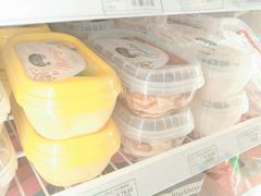 -绿叶子超市(公园大道店)