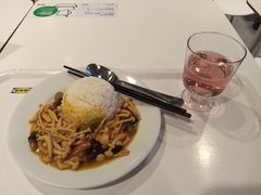 -宜家·瑞典风味餐厅(无锡店)