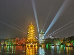 -桂林两江四湖景区