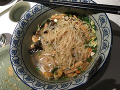 -汉唐宴长安食府