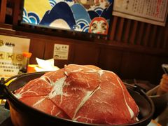 -醉虎传(南锣鼓巷店)