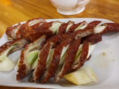 -大地土窑菜馆·特色罗浮农家菜(罗浮山景区店)