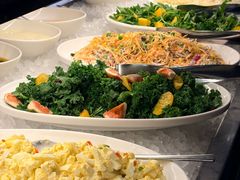 -拉蒂娜·巴西牛排馆 Latina·Brazilian Steakhouse(陆家嘴旗舰店)