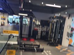 -超鹿运动(达信大厦店)
