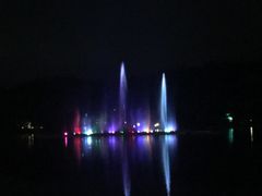 -清迈夜间动物园