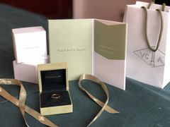 -梵克雅宝(国贸商城店)