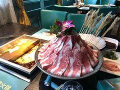 -五星桥原切肥牛火锅·30年专注好牛肉(湖塘店)
