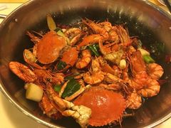-七欣天香辣蟹火锅(南通任港路大润发店)