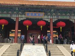 -珠海圆明新园