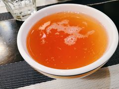 法国昂司谷气泡苹果酒&nbsp;（甜）-La Creperie法餐厅(芮欧百货店)