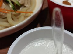 凉皮-贯贯吉·清真餐厅(浙江中路店)