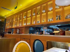 -汤姆家的牛排意面披萨(融创茂店)