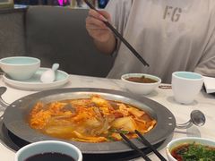 -古乐牛香鲜牛肉牛杂火锅(观前街店)