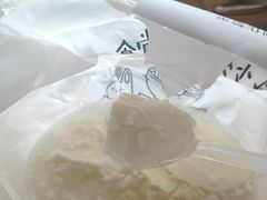 冰醉豆花-小豆海棠(嘉兴路店)