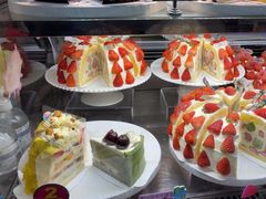 -PAOPAO Bakery&Café(港汇店)