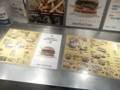 -纽约薯条(世豪广场店)