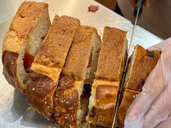 -富贵面包公司(运河店)