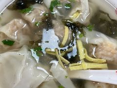 -海平馄饨(逍遥二路店)