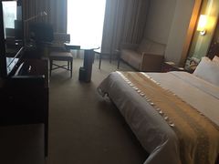 -常州丽亭酒店
