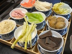 -咏江南·苏式火锅·苏州评弹(观前街店)