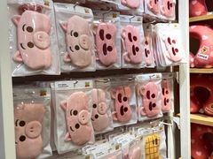 -名创优品(天河区正佳广场二店)