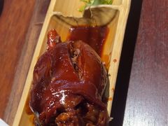 -大牌大·传统杭帮菜(湖滨店)