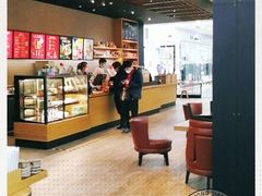 -星巴克(长春开运街欧亚店)