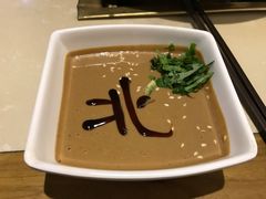 -北门涮肉·铜锅涮肉(南锣鼓巷店)