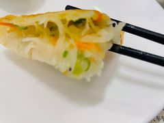 -老厨家(中央大街西七道街店)