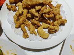 -萍香大厨·锅包肉(大东门店)