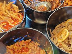 -麻爪爪(大竹林轻轨站店)