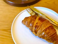 牛角包-大酉·M Coffee(北京美术馆店)