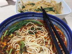 -林静小吃(复兴路店)
