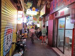 -桥东喜碧海鲜街(水东街店)