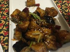 -城南往事济南风味主题餐厅(东环店)