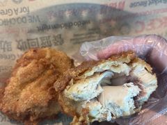 -肯德基(欢乐港湾店)