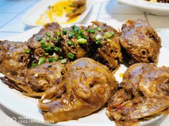 -霸王虾·麻辣小龙虾(清水河公园店)