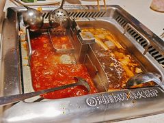 -海底捞大排档火锅(打浦路店)