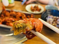 -小郡肝串串香(北蔡店)