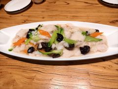 -小船渔村•大连菜•大连焖鱼(明泽街店)