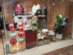 -MUJI无印良品(环球港店)