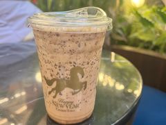 -CHARLIETOWN红茶公司(南京万象天地店)