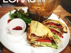 巴黎贝甜(银城东苑店)-巴黎贝甜(银城东苑店)