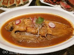 家常活鸦片-皇朝海鲜酒店