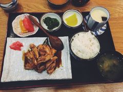 -八间(合生汇店)