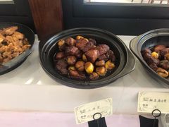 -食光慢宴·安吉土菜馆