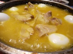 -小锅饭(欧亚卖场店)